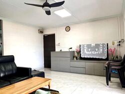 Blk 250 Pasir Ris Street 21 (Pasir Ris), HDB Executive #446923301